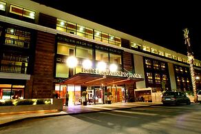 Gran Hotel Guadalpin Banus