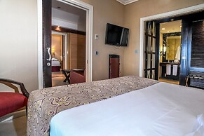 Gran Hotel Guadalpin Banus