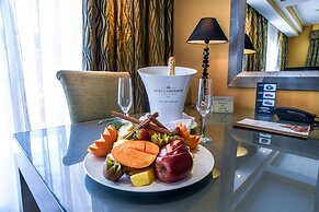 Gran Hotel Guadalpin Banus