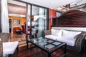 Gran Hotel Guadalpin Banus