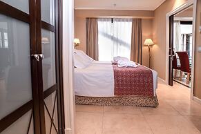 Gran Hotel Guadalpin Banus