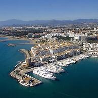 Gran Hotel Guadalpin Banus