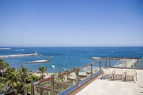 Gran Hotel Guadalpin Banus