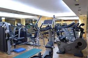 Gran Hotel Guadalpin Banus