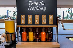 Gran Hotel Guadalpin Banus