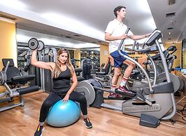 Gran Hotel Guadalpin Banus