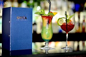 Gran Hotel Guadalpin Banus