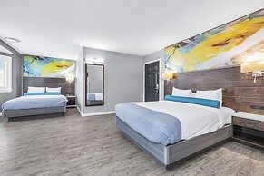 Inn at Rockaway San Francisco Pacifica