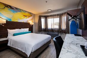 Inn at Rockaway San Francisco Pacifica