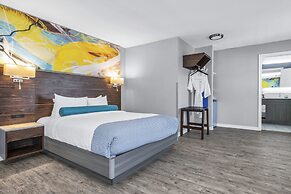 Inn at Rockaway San Francisco Pacifica