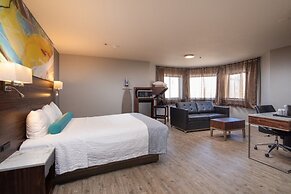 Inn at Rockaway San Francisco Pacifica