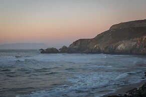 Inn at Rockaway San Francisco Pacifica