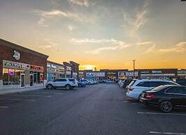 Holiday Inn Express & Suites Milton by IHG