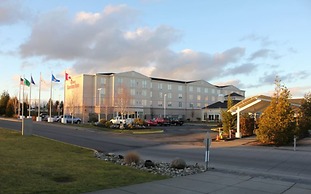 Hilton Garden Inn Seattle North/Everett