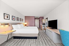 Hilton Garden Inn Seattle North/Everett