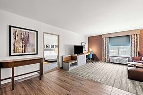 Hilton Garden Inn Seattle North/Everett