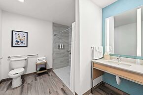 Hilton Garden Inn Seattle North/Everett