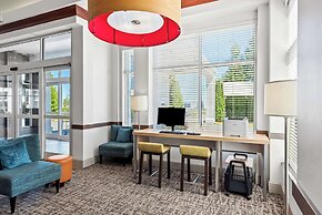 Hilton Garden Inn Seattle North/Everett