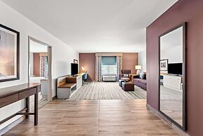 Hilton Garden Inn Seattle North/Everett