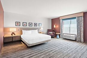 Hilton Garden Inn Seattle North/Everett