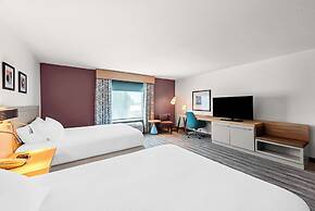 Hilton Garden Inn Seattle North/Everett