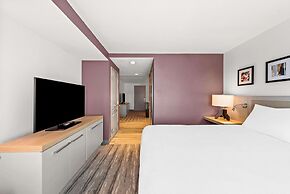 Hilton Garden Inn Seattle North/Everett