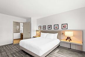 Hilton Garden Inn Seattle North/Everett