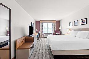 Hilton Garden Inn Seattle North/Everett