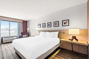 Hilton Garden Inn Seattle North/Everett