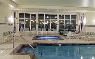 Hilton Garden Inn Seattle North/Everett