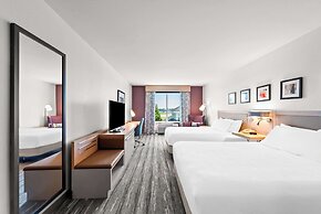 Hilton Garden Inn Seattle North/Everett