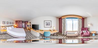 Hilton Garden Inn Seattle North/Everett