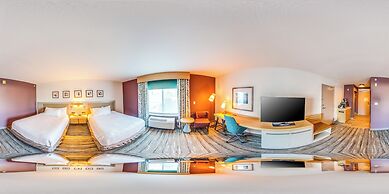 Hilton Garden Inn Seattle North/Everett