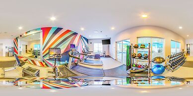 Hilton Garden Inn Seattle North/Everett