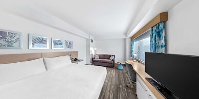 Hilton Garden Inn Ithaca