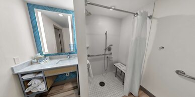 Hilton Garden Inn Ithaca