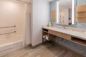 Hilton Garden Inn Ithaca