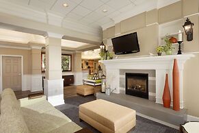 Hilton Garden Inn Ithaca