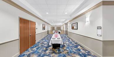 Hilton Garden Inn Ithaca