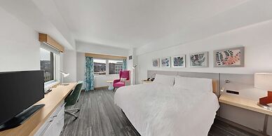 Hilton Garden Inn Ithaca