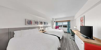 Hilton Garden Inn Ithaca