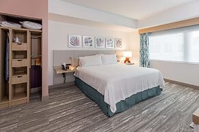 Hilton Garden Inn Ithaca