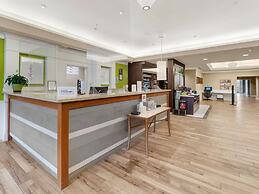 Hilton Garden Inn Ithaca