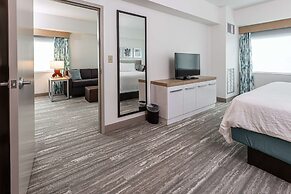 Hilton Garden Inn Ithaca