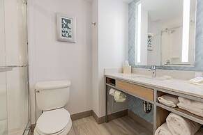 Hilton Garden Inn Ithaca