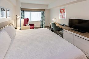 Hilton Garden Inn Ithaca