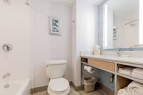 Hilton Garden Inn Ithaca