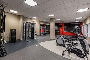 Hilton Garden Inn Ithaca