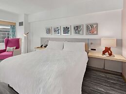 Hilton Garden Inn Ithaca