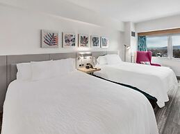 Hilton Garden Inn Ithaca